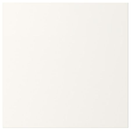 FONNES Дверца с петлями - белый 40x40 см