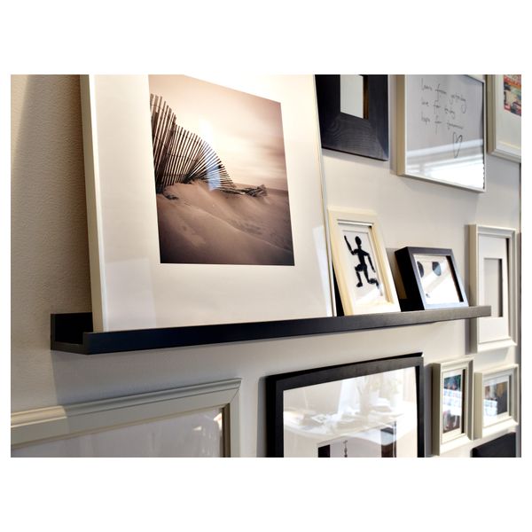 IKEA, дополнительный ракурс - схема-чертеж с размерами