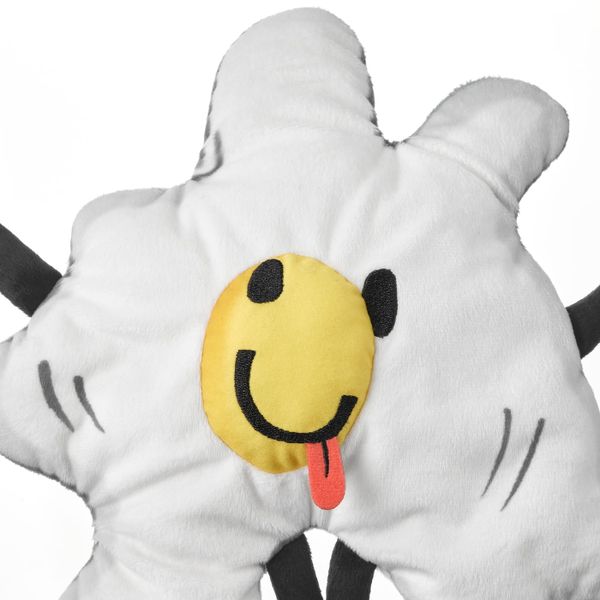 Мягкая игрушка, глазунья/разноцветный IKEA SAGOSKATT 2021 САГОСКАТТ 2021 405.181.52 - фото 3