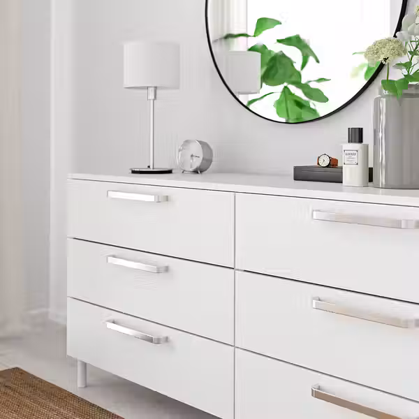 KALERUM КАЛЕРУМ Ручка - цвет нержавеющей стали 266 мм - фото 3