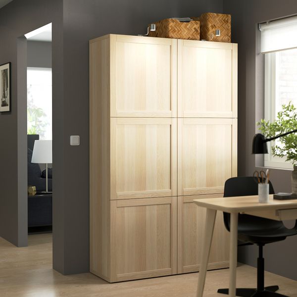 IKEA, дополнительный ракурс