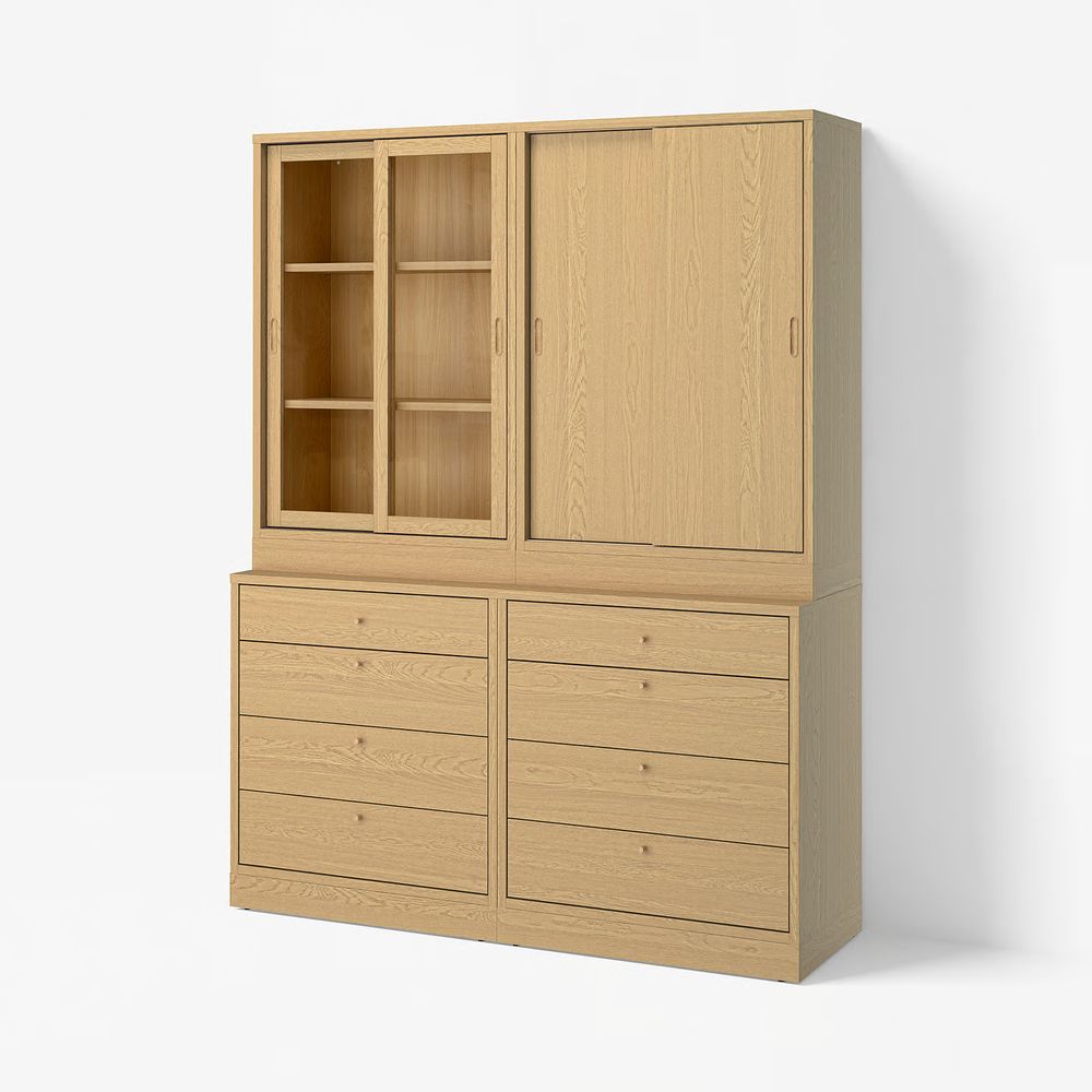 IKEA, вид спереди