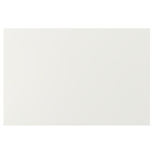 VEDDINGE Дверь - белый 60x40 см - фото 1