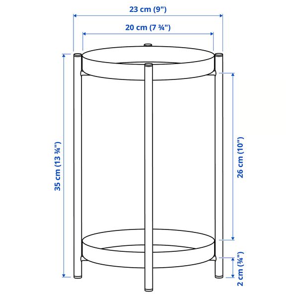 IKEA, дополнительный ракурс