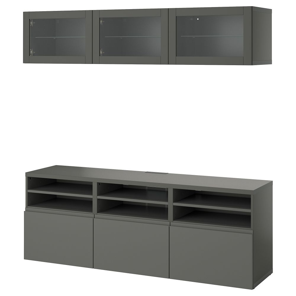 IKEA в интерьере