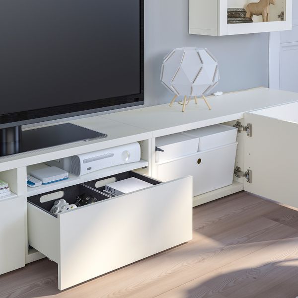 IKEA в интерьере