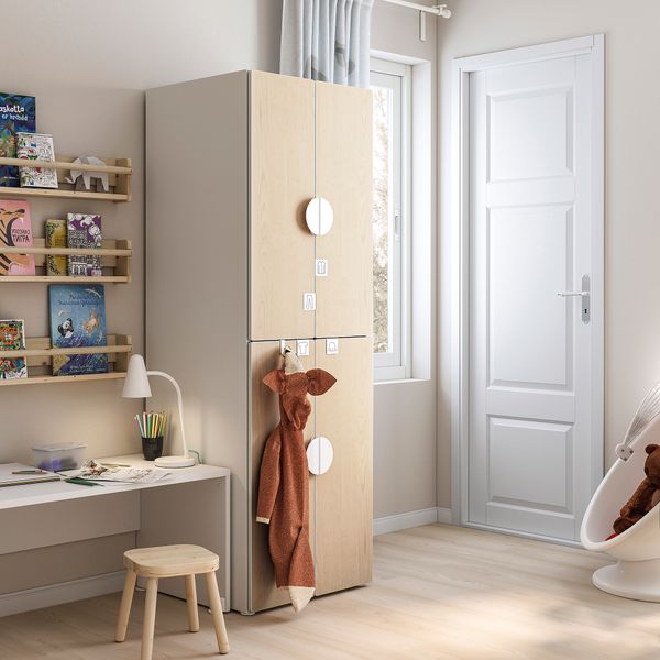 IKEA, дополнительный ракурс