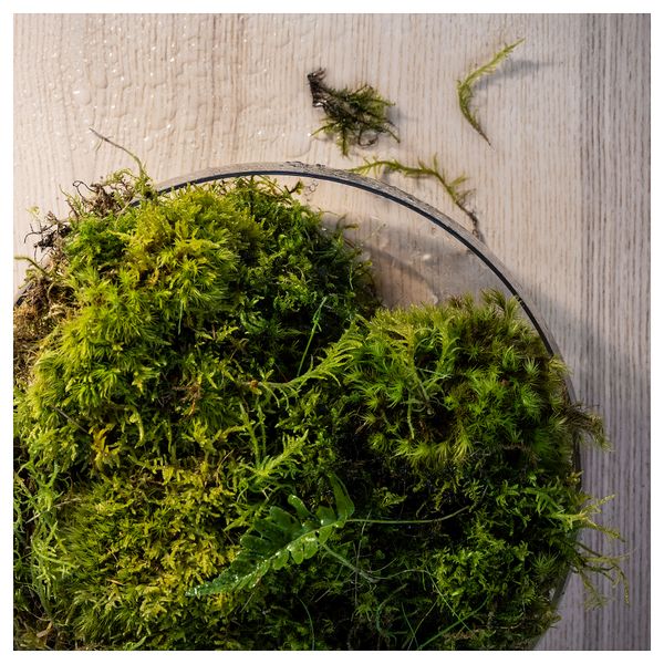 Свеча греющая ароматическая IKEA SILKESTRÄD 805.705.53 - фото 2