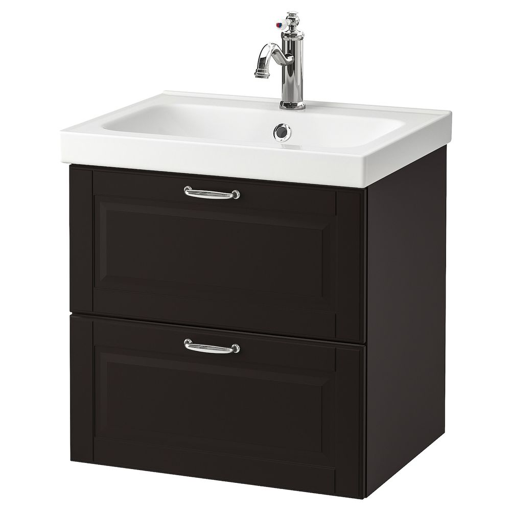 IKEA, вид спереди