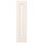 Дверь ЛАКСАРБИ, белый