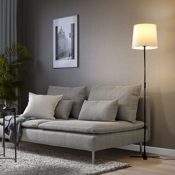 IKEA, дополнительный ракурс