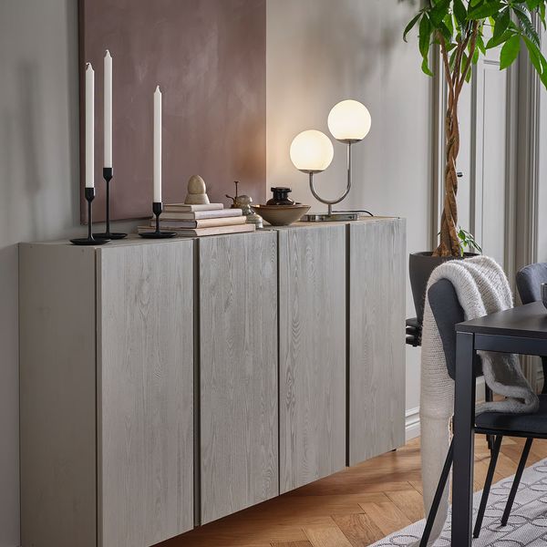 IKEA, дополнительный ракурс