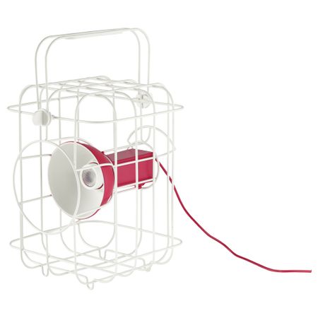 Многофункционнальная подсветка, светодиод ИКЕА ПС 2017, белый