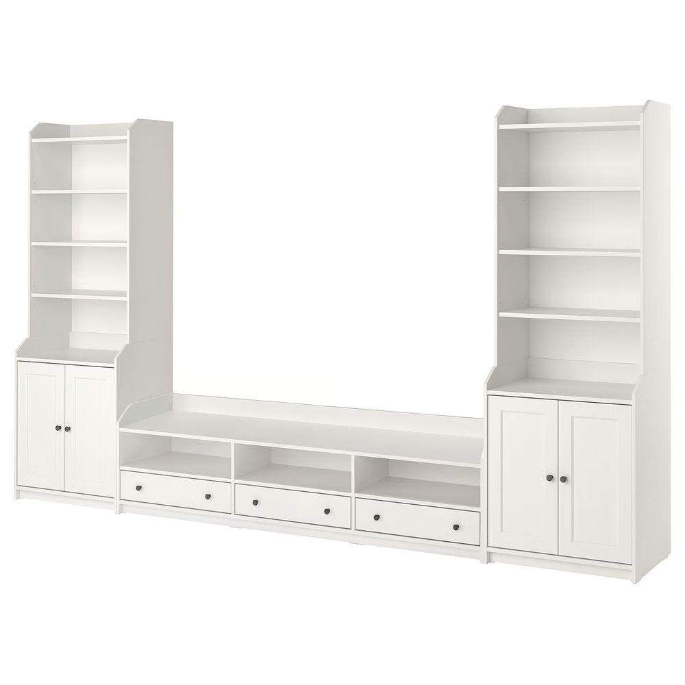 IKEA, вид спереди