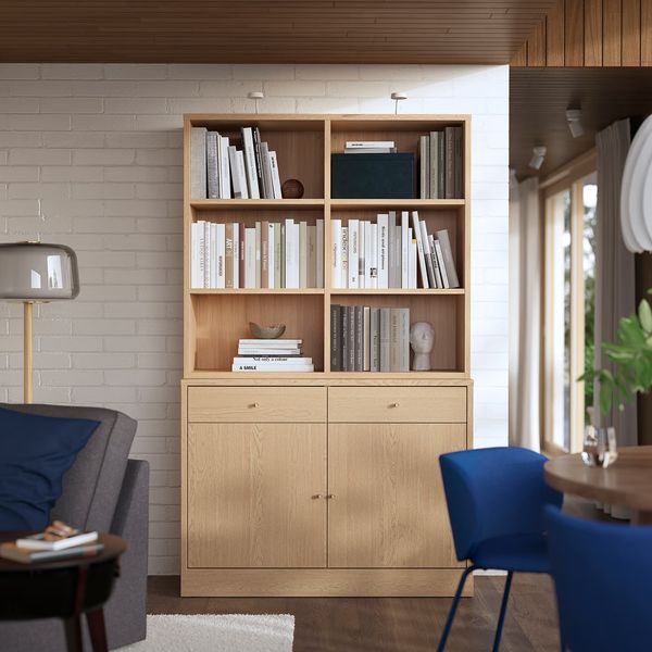 IKEA, дополнительный ракурс