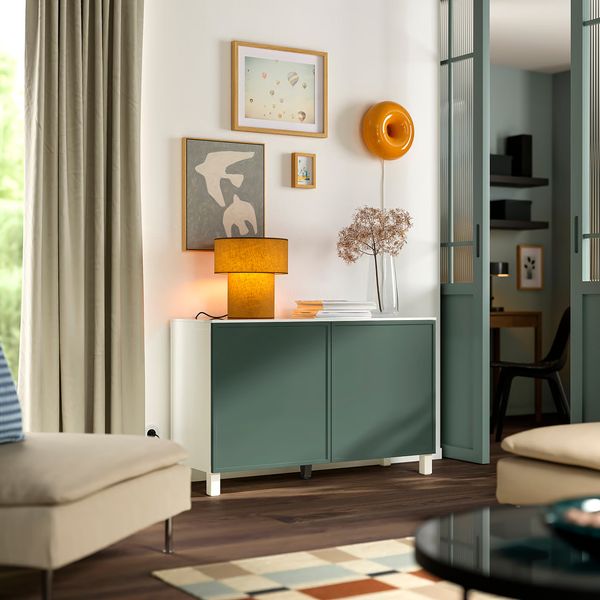 IKEA, дополнительный ракурс