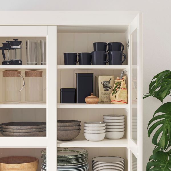 IKEA, дополнительный ракурс