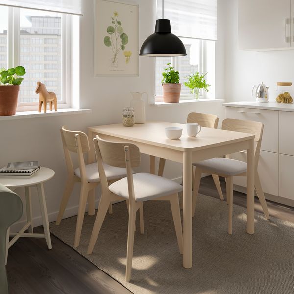 IKEA, дополнительный ракурс - схема-чертеж с размерами
