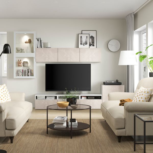 IKEA, дополнительный ракурс