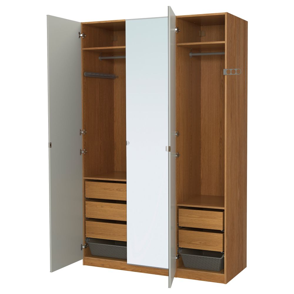 IKEA, вид спереди