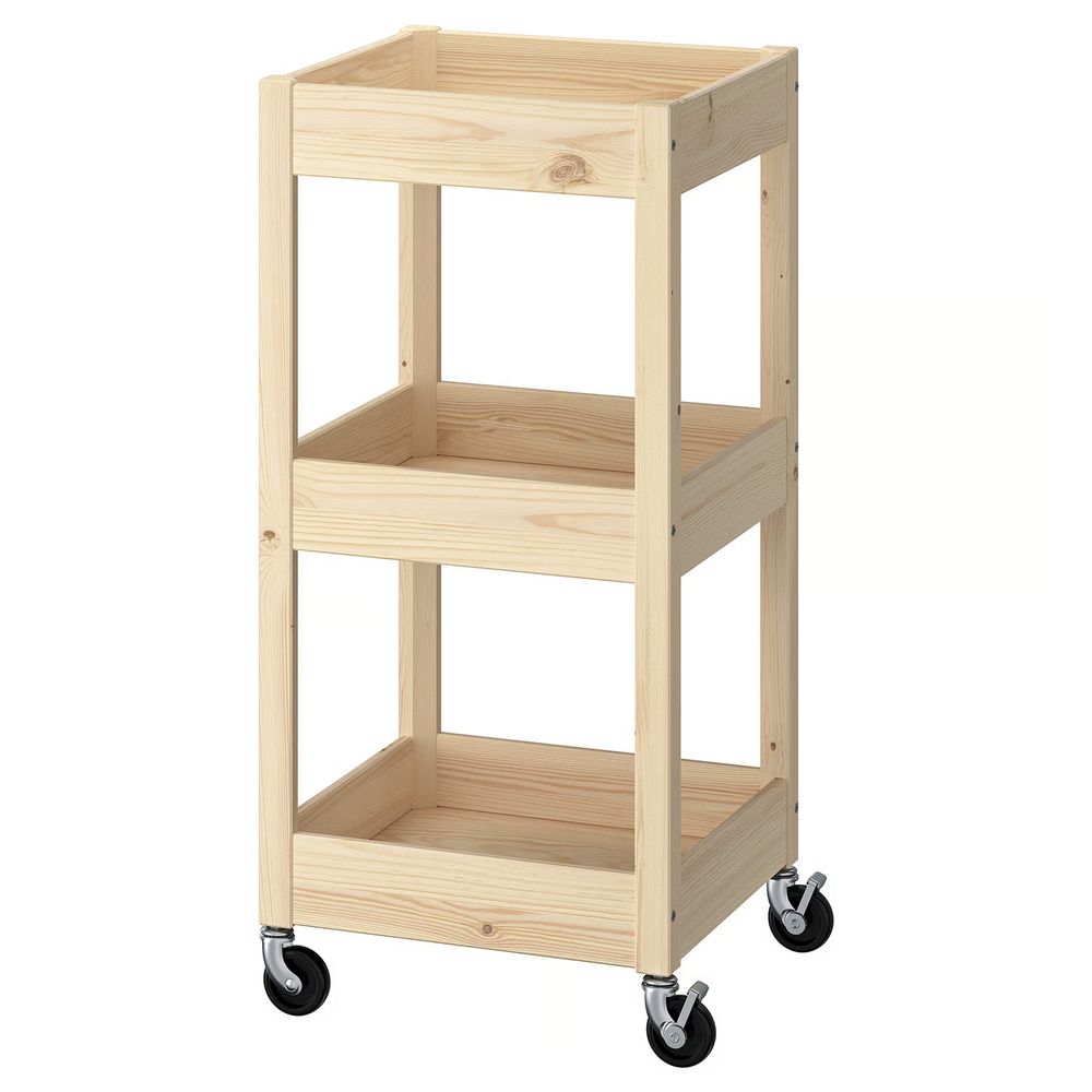 IKEA, вид спереди