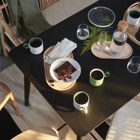 Салфетка бумажная IKEA KRUSTISTEL 305.842.08