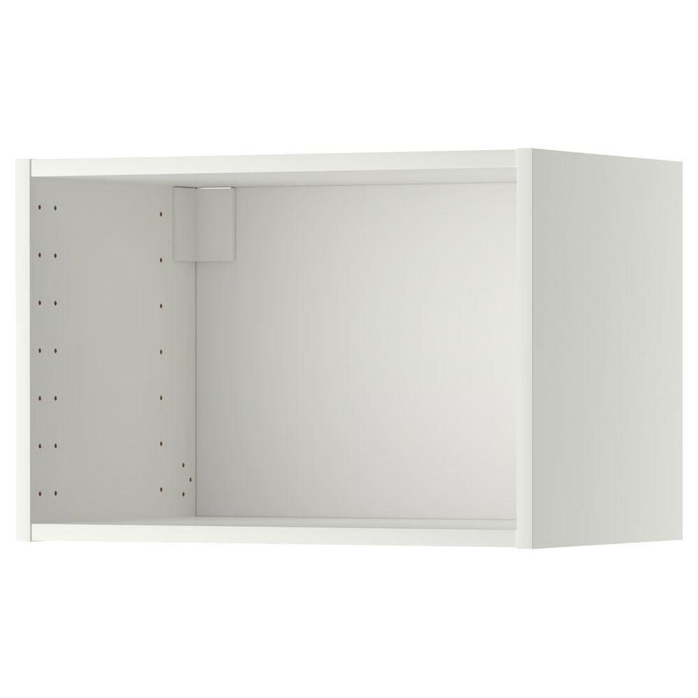 IKEA, вид спереди - схема-чертеж с размерами