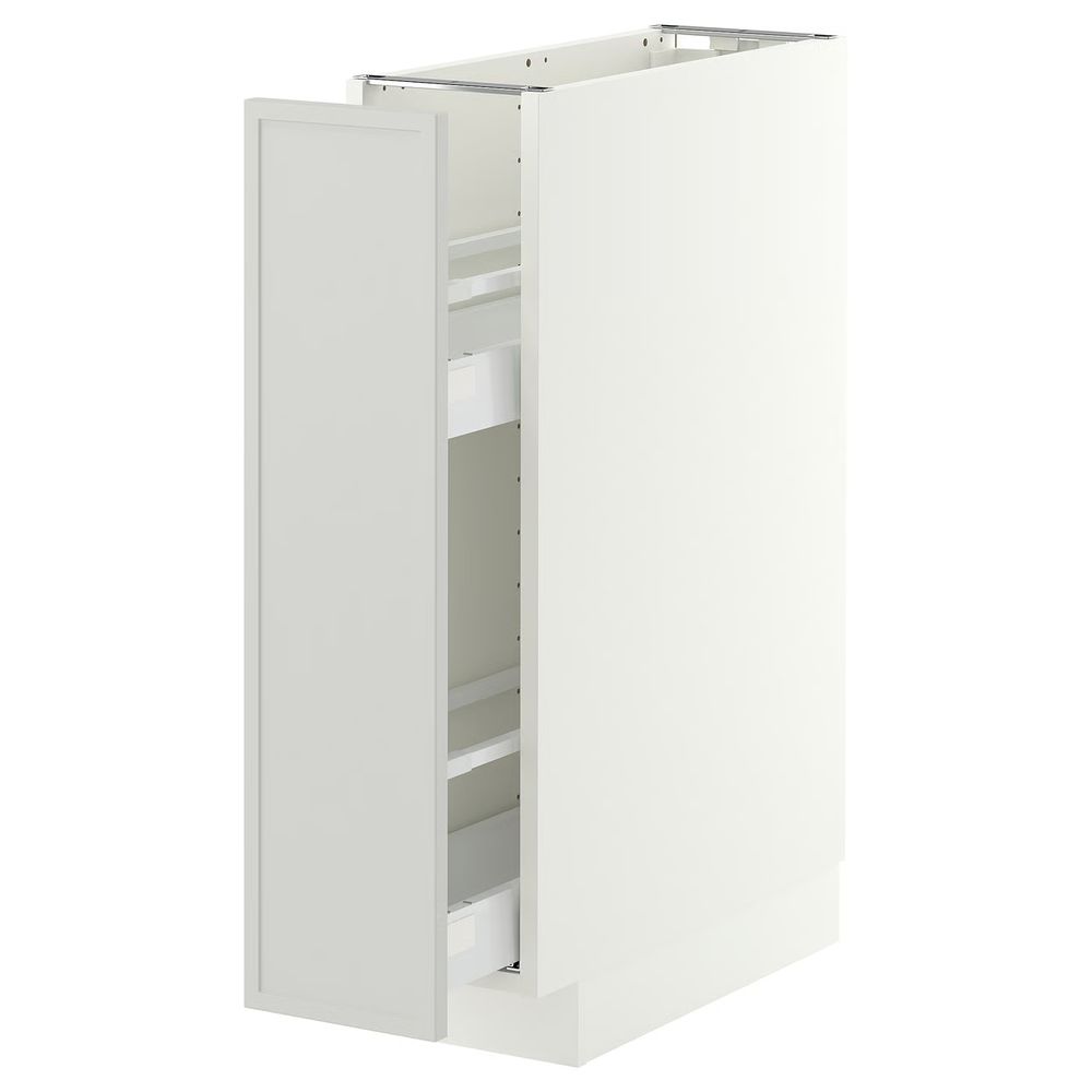 IKEA, вид спереди