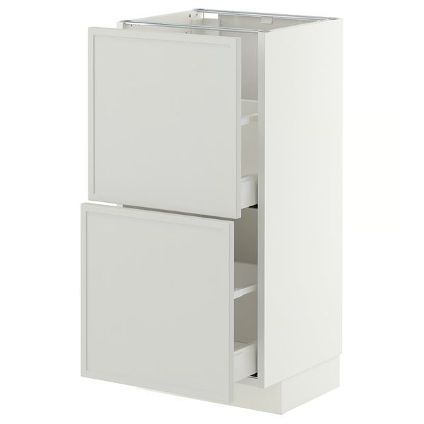 IKEA, вид спереди