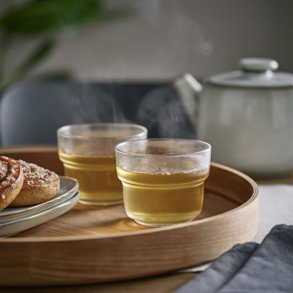 Стакан IKEA, дополнительный ракурс