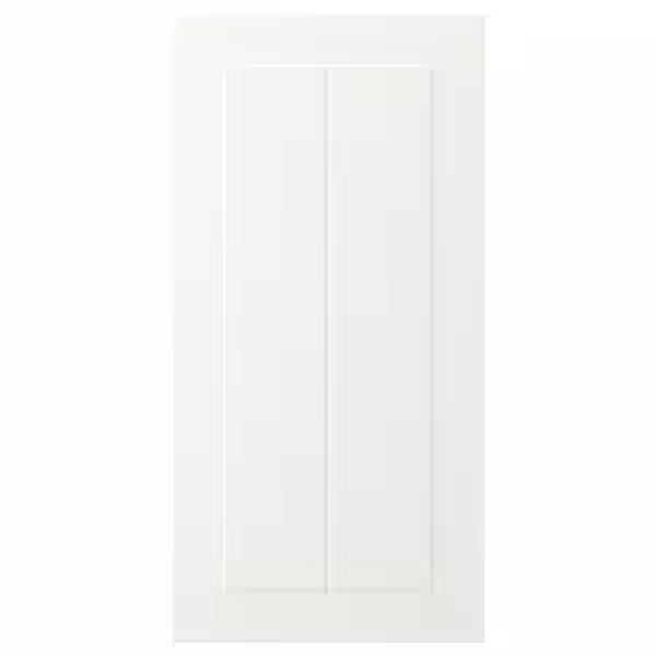 STENSUND Дверь - белый 30x60 см - фото 1