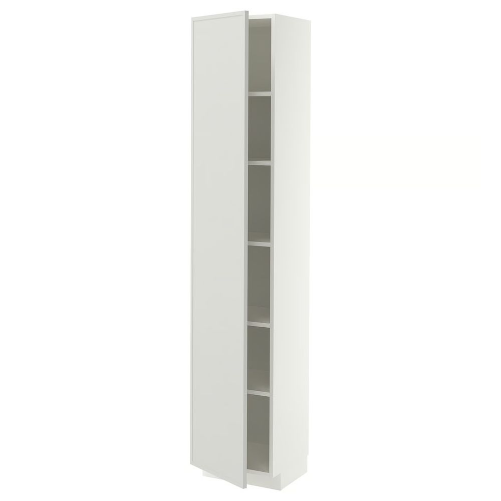 IKEA, вид спереди