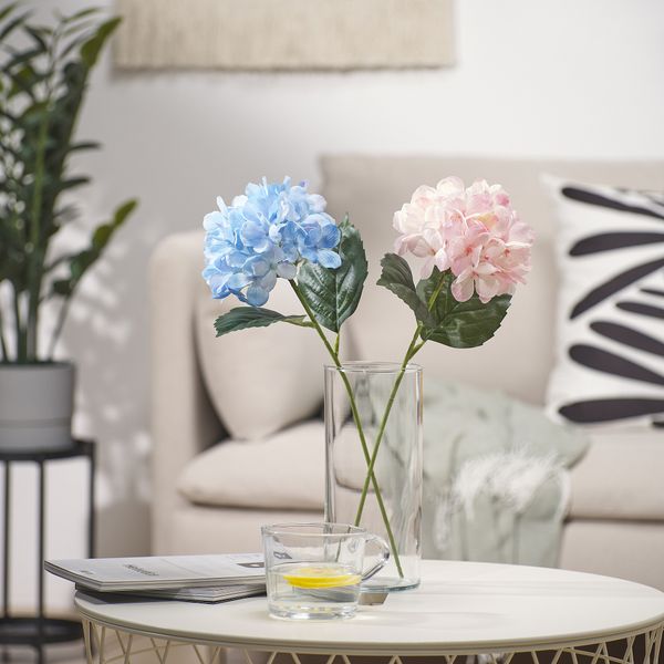 IKEA, дополнительный ракурс - схема-чертеж с размерами