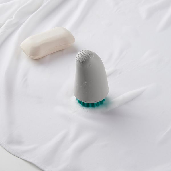 Чистящая щетка для удаления пятен IKEA SLIBB СЛИББ 404.991.15 - фото 4