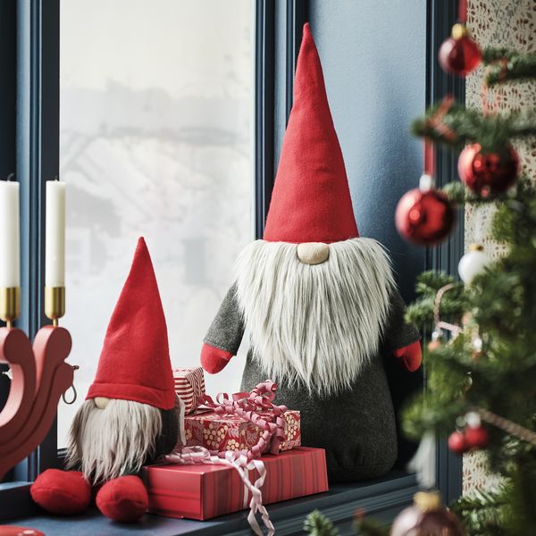 IKEA, дополнительный ракурс - схема-чертеж с размерами