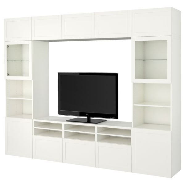 IKEA в интерьере