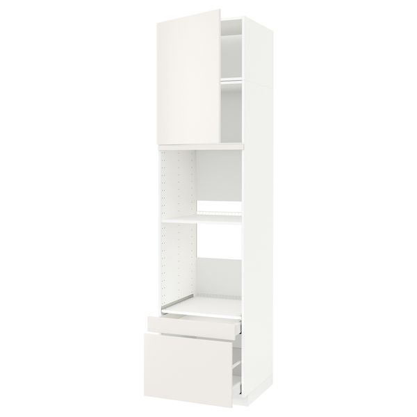 IKEA в интерьере - схема-чертеж с размерами