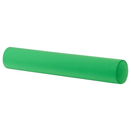 Геймерская подушка, ярко-зеленый, 18x110 см IKEA BRÄNNBOLL 305.892.15