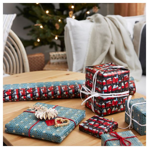 IKEA, дополнительный ракурс