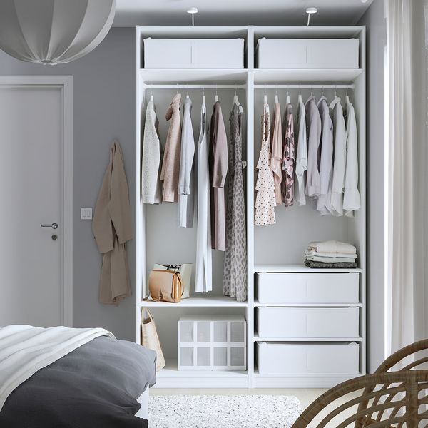 IKEA, дополнительный ракурс