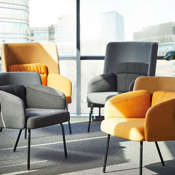 IKEA, дополнительный ракурс