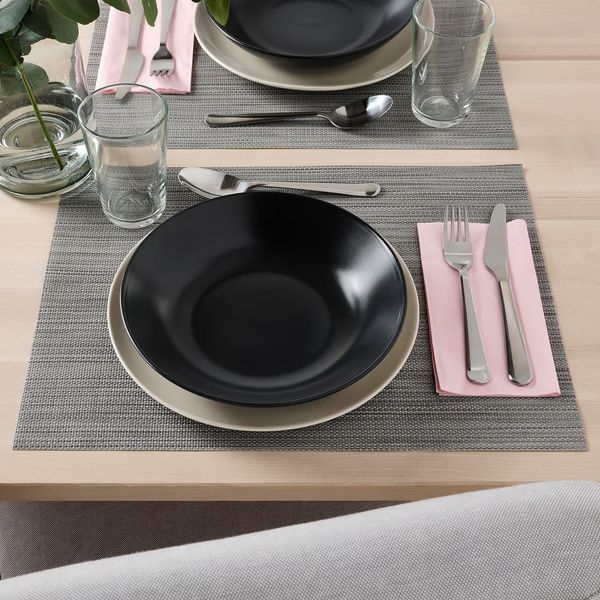 IKEA, дополнительный ракурс - схема-чертеж с размерами