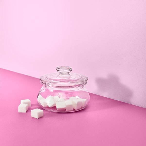 Банка с крышкой, 0.3 л, прозрачное стекло IKEA VARDAGEN 402.919.26 - фото 9