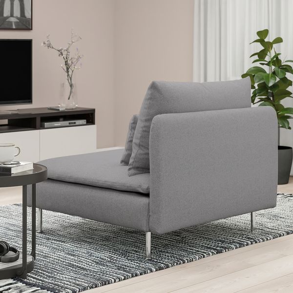 IKEA, дополнительный ракурс