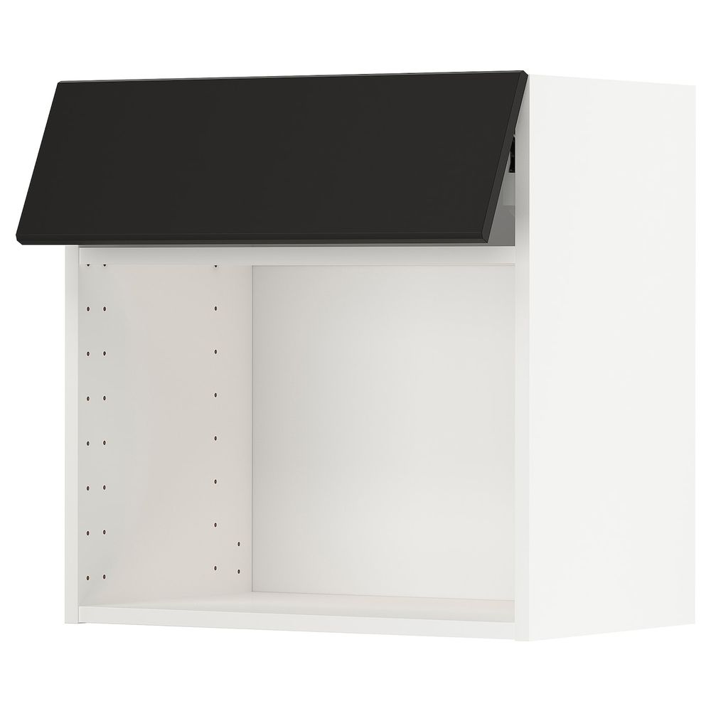 IKEA, вид спереди - схема-чертеж с размерами