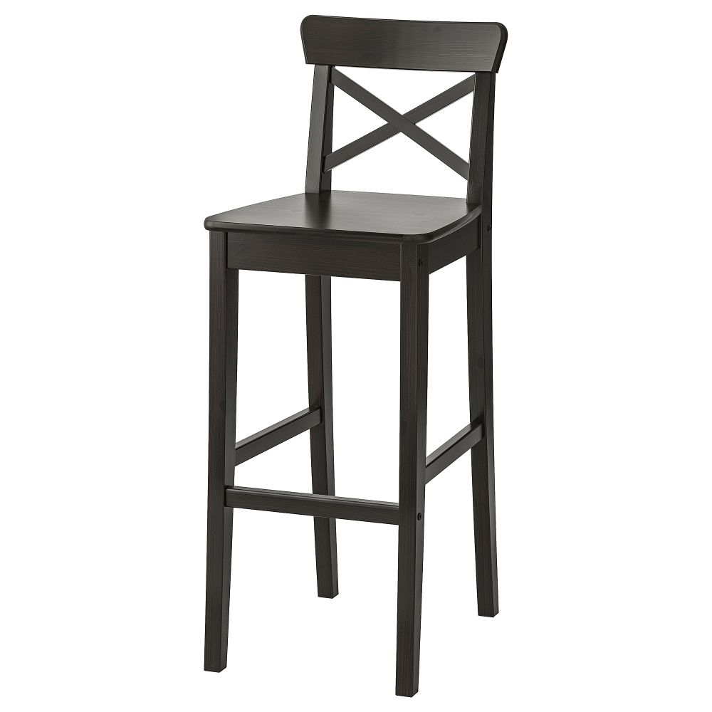 IKEA, вид спереди