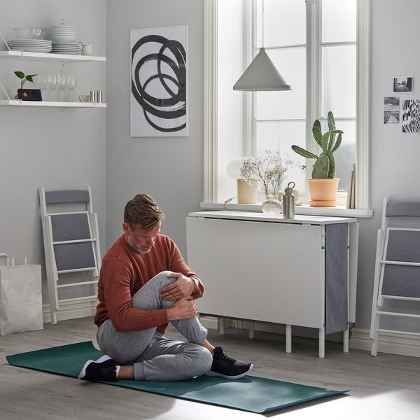IKEA, дополнительный ракурс