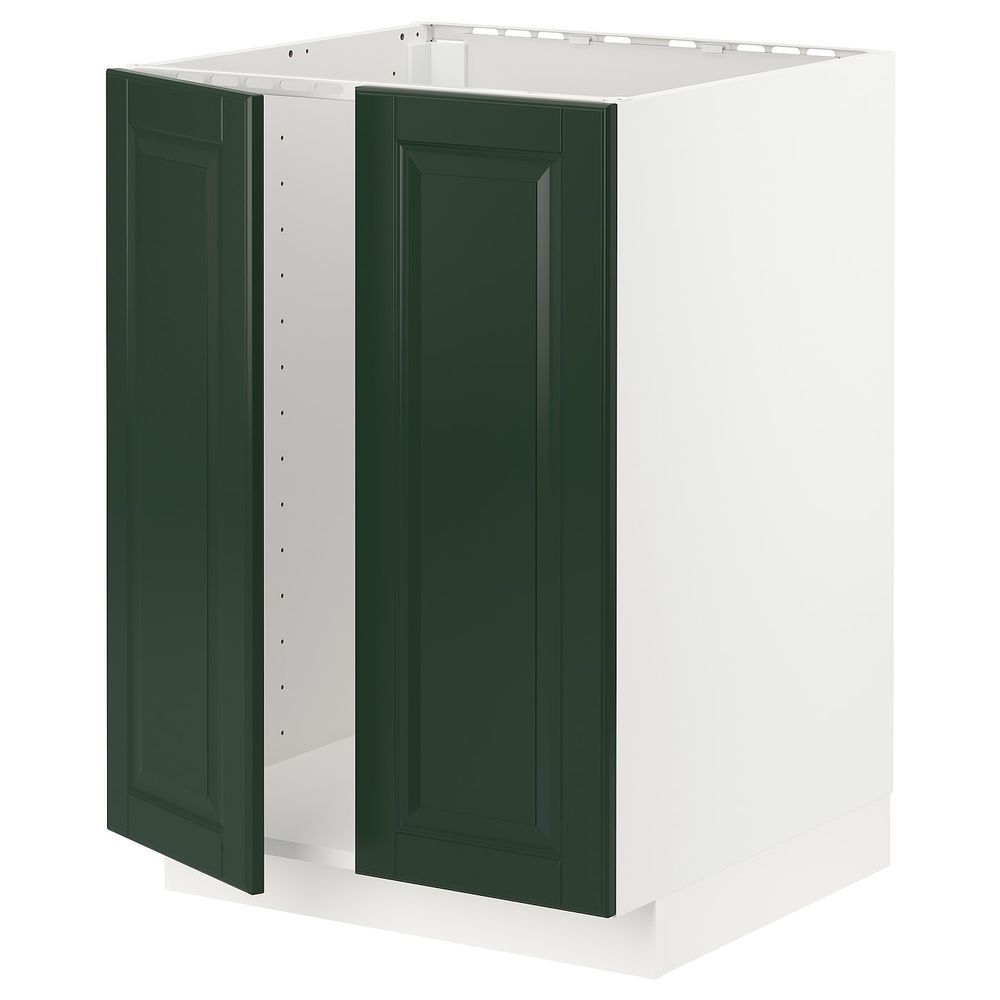 IKEA, вид спереди