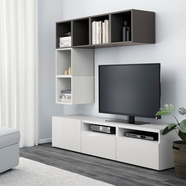 IKEA, дополнительный ракурс