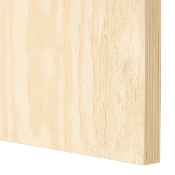 KALBÅDEN КЭЛБОДЕН Дверь - под сосну 40x60 см - фото 2